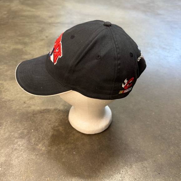 Vintage Kevin Harvick #29 Chase Authentics NASCAR Hat Cap w/ 2006 Pin - Picture 5 of 10